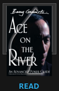 Ace on the river